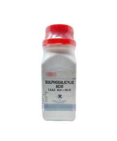 Griffchem 500G 5-Sulphosalicylic Acid Lab Reagent