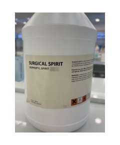 Generic 5L Surgical Spirit