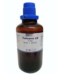 Griffchem 2.5L Toluene Rectified Lab Reagent