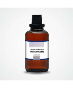 Griffchem 2.5L Triethanolamine Lab Reagent