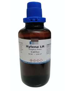 Griffchem 2.5Litre Xylene Rectified 98% Extra Pure Lab Reagent
