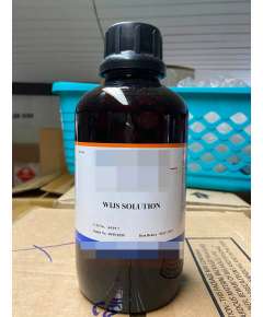 Griffchem 500ML WIJS Solution Lab Reagent