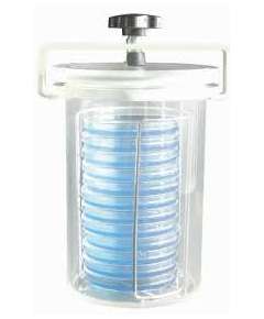 Biobase Anaerobic Jar 6 Dishes BK-AJG015