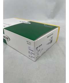 Tracoe Twist Uncuffed Tracheostomy Tube