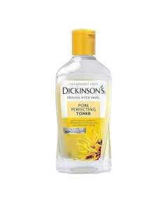 Dickinsons 237ml Witch Hazel Pore Perfecting Toner