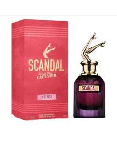 Jean Paul Gaultier Scandal Intense 80ml Edp Women Perfume