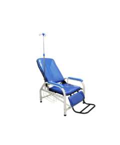 Generic Manual Chemotherapy Blood Transfusion Chair