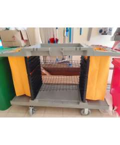 Generic Housekeeping Trolley