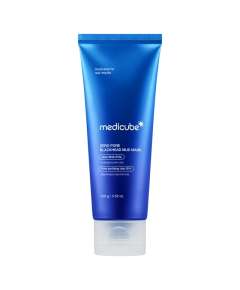 Medicube Zero Pore 100g Blackhead Mud Mask