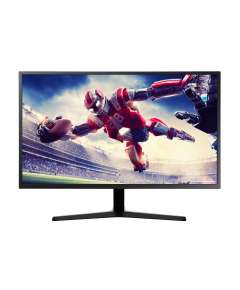 Samsung UJ59 32-Inch 4K UHD Monitor