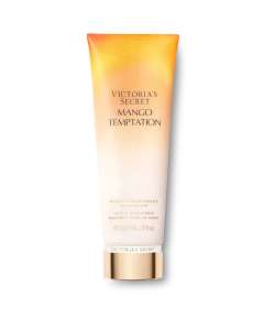 Victorias Secret Mango Temptation 236ml Fragrance Lotion