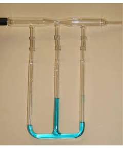 Bernoulli Tube