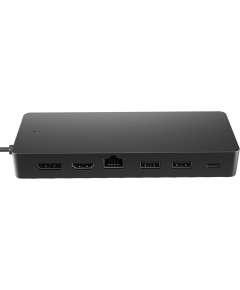 HP 7-in-1 Universal USB-C Multiport Hub