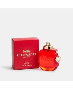 Coach Love 90ml Edp Women Perfume