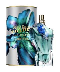 Jean Paul Gaultier La Belle Flower Edition 125ml Edp Men Perfume