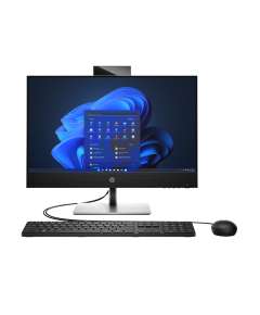 HP ProOne 440 G9 Core i7 16GB  512GB SSD Dos AIO Desktop Computer