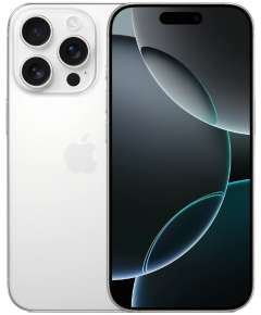Apple iPhone 16 Pro 512GB Mobile Phone, RAM: 8GB, Storage Capacity: 512GB, Warranty Period: 1 Year Warranty
