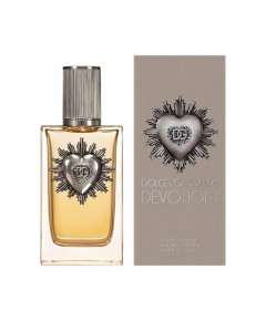 Dolce and Gabbana Devotion Pour Homme 100ml Edp Men Perfume