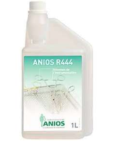 Anios R444 1Litre Renovator Solution