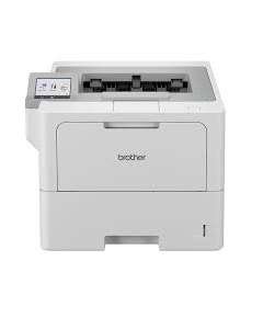 Brother HL-L6410DN Mono Laser Printer