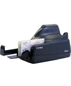 Panini Vision X Cheque Scanner