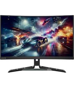Lenovo Legion R27qc-30 27-inch Curved QHD Gaming Monitor