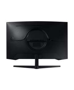 Samsung LS32CG552EMXUE Odyssey G5 QHD Curved Gaming Monitor