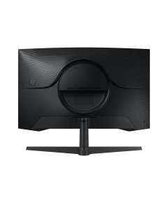 Samsung LS27CG552EMXUE Odyssey G5 QHD Curved Gaming Monitor
