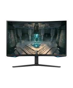 Samsung LS32BG650EMXUE Odyssey G6 QHD Curved Gaming Monitor