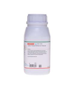 Himedia M651 500g Amies Transport Medium with Charcoal