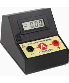 Generic Digital Ammeter 19.99A