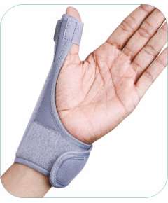 Dyna Thumb Spica Splint