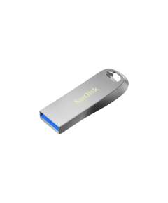 SanDisk Ultra Luxe 32GB Flash Drive