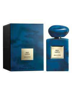 Giorgio Armani Prive Bleu Lazuli 100ml Edp Unisex Perfume