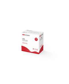 Hikvision DS-1LN6-UU  CAT6 UTP 305m Network Cable