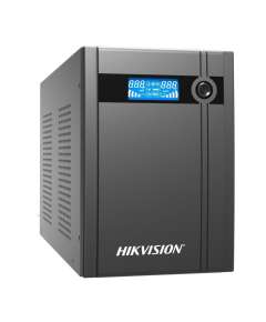 Hikvision DS-UPS3000 3KVA Backup UPS