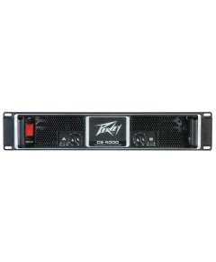 Peavey CS4000 Power Amplifier