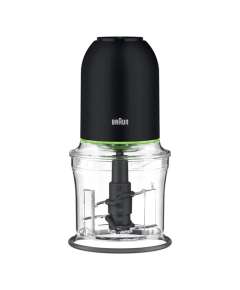 Braun CH3011BK Multipractic 3 Food Chopper