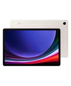 Samsung Galaxy Tab S9 5G 256GB 11inch Tablet Without Keyboard