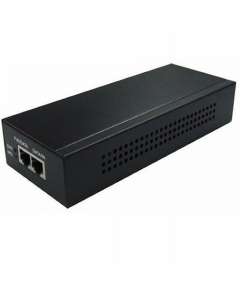 Hikvision LAS60-57CN-RJ45 60W High PoE  Injector