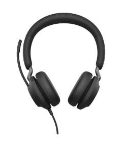 Jabra Evolve2 40 SE MS Duo USB-C Headset