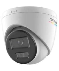 Hikvision DS-2CD1367G2H-LIUF 6MP ColorVu with Smart Hybrid Light Fixed Turret Network Camera