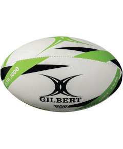 Gilbert GTR3000 Size4 Rugby Training Ball