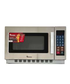 Ramtons RM/763 34L Commercial Microwave