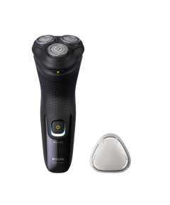 Philips Shaver 3000X X3021 Wet and Dry Electric Shaver