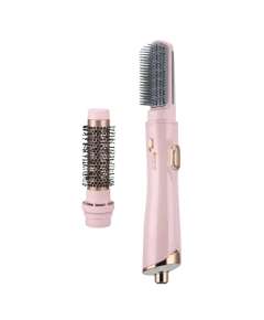 Rebune RE-2207-2 Two Brushes Hair Styler