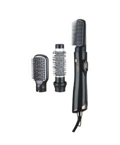 Rebune RE-2204-3 Three Brushes Hair Styler