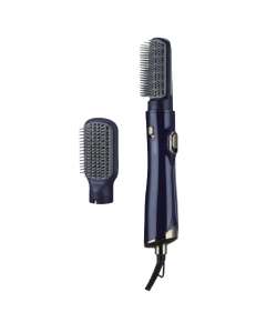 Rebune RE-2206-2 Two Brushes Hair Styler