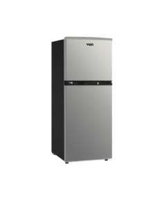 Von VRT-176DRHX 175L Top Mount  Refrigerator