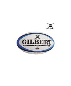 Gilbert Omega Size 5 Match Rugby Ball
